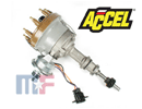 9207 Accel Blueprint Verteiler Ford 302 74-82*