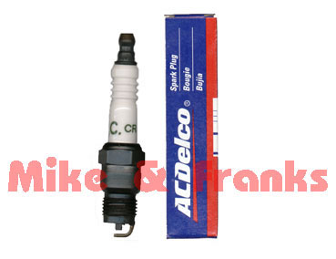 AC Delco Spark Plug R42LTSM