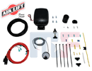 Air Lift Load Controller System Single Gauge