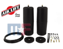 Air Lift 1000HD Airspring Kit Ram 1500 Pickup 09-18* rear