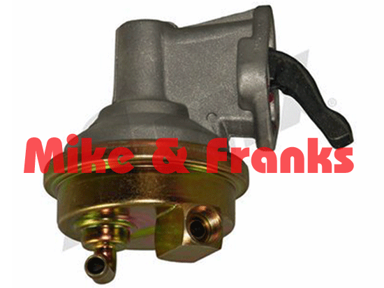 Kraftstoffpumpe verschiedene GM mit Chevy Small Block 69-80