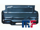 License Plate Bracket GM C/K/R/V 67-91* rear