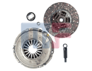 Clutch Kit Chevrolet Corvette 1985-1988