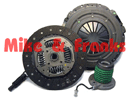 Kupplungskit Mustang GT 4,6L V8 05-10