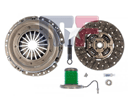 Clutch Kit Ford Mustang GT 5.0L 2011-2015