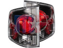Jeu de feux arrières Chevy S10