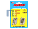 ARP Valve Cover Bolts (8) 1/4-20 for Cast Covers