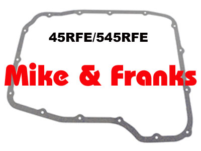 Transmission Oil Pan Gasket 45RFE/545RFE