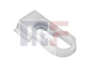 Clip garnitures GM 1970-up
