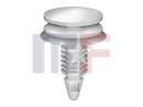Door panel clip GM 1996-up