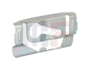 Clip molding windshield / rear window GM 65-72 (1pc)