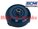 B&M Tork Master Torque Converter TH350/TH400 65-91