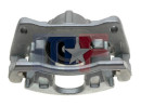 Front left brake caliper (not diesel) Wrangler 07-18