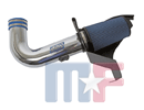 BBK Cold Induction System Camaro SS 6.2L 10-15