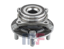 Wheel Hub Assembly rear Mustang 15-19