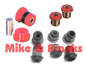 Suspension Bushings