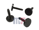 Kit d'abaissement de suspension Corvette 05-19