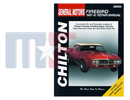 Repair Manuals