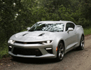 Camaro 2016-2023