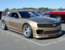 Performance Tuning