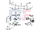 mechanische Teile