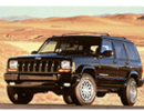 Cherokee XJ/Comanche MJ 84-01