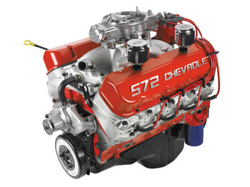 Engine Tuning