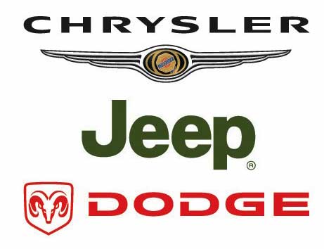 Chrysler® Dodge Jeep® Plymouth