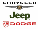 Chrysler/Jeep/Dodge