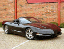 Corvette C5 97-04