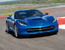 Corvette 2014-