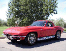 Corvette C2 63-67