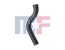 Tuyau de refroidissement supérieur Mustang V8 65-67/68-69 w/o AC