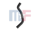 Radiator Coolant Hose upper Mustang 302cui 71-73