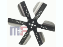 Flex Cooling Fan 17" STD Rotation black