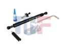 Kit de asistencia portón trasero Dodge Ram Pickup 09/10*-2018