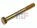 Screw 5/8" (Coarse) Length 3-3/4" Grade 8