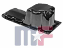 Engine Oil Pan Grand Cherokee 4.7L 99-04