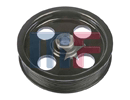 Poulie de direction de puissance Dodge Truck 5.7L/5.9L V8 02-07*