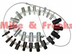 415103 Thread Checker, SAE and metric