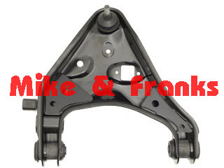 Suspension Arm lower Explorer/Ranger 95-01 front left