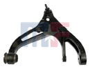 Bras suspension inférieur gauche Ram 1500 Pickup 4WD 02-05
