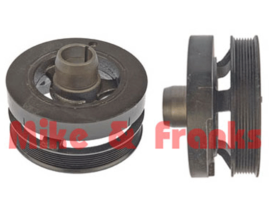 Harmonic Balancer Dodge/Jeep 360cui 5.9L V8 94-03