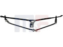 Wiper linkage without motor Ram 1500/2500/3500 09-22*