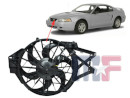 Motor ventilador Ford Mustang 4.6L 01-04