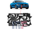 Radiator & accessories