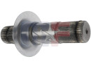 Front left drive shaft stub Ram 1500 P/U from 2012 GEN4