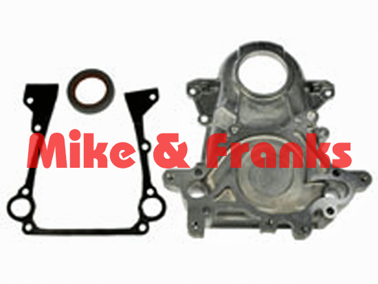 Timing Cover Dodge/Jeep 3.9/5.2/5.9L 90-03