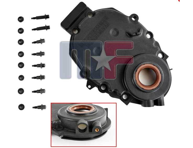 Timing Cover GM Truck 5.0L/5.7L 87-02