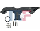 Small Block Ram Horn Gußkrümmer Corvette 62-65 rechts